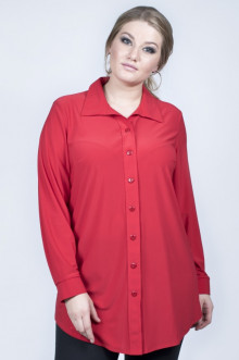Блуза "Натали" Sparada (Красный)