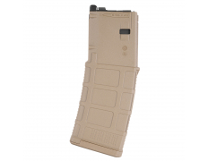 Магазин газовый (Modify EVO) for Tokyo Marui M4 MWS V3 (35 ш) FDE