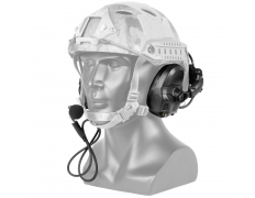 Активные наушники (AMP) AMP (Black)