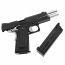 Страйкбольный пистолет (Tokyo Marui) Hi-Capa Tokyo D.O.R. (Direct Optics Ready)