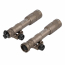 Фонарь (WADSN) M600W SCOUT LIGHT Two Control Kit Version (DE)