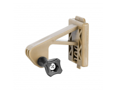 Крепление на шлем переходник для Action Camera (TAN)