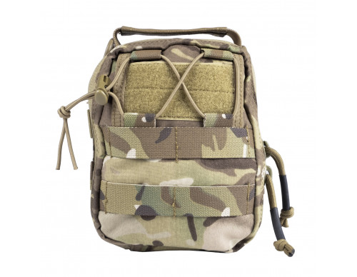 Подсумок (IDOGEAR) Аптечка №1 (Multicam)