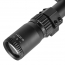 Прицел оптический (Spina Optics) Загонник 1-6x24 IR (с кольцами)