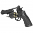 Страйкбольный пистолет (Umarex) S&W M&P R8 6mm CO2 Revolver (Black)