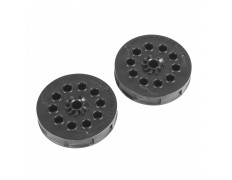 Магазин дисковый на пистолет (Umarex) H8R10 2шт по 10 шаров