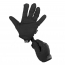 Перчатки (Тактические тренировочные технологии) серия Z (L) Black