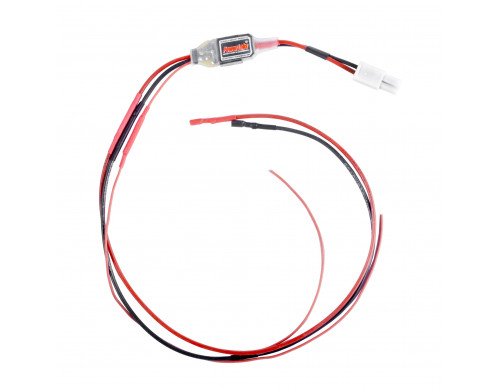 Проводка (PowerLabs) для V.2 M4 в цевье (Mini/BTS555)