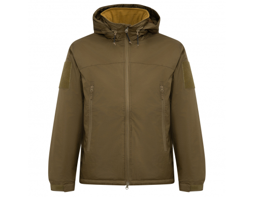 Куртка (KIICEILING) L7 WARM JACKET (Brown) размер XL