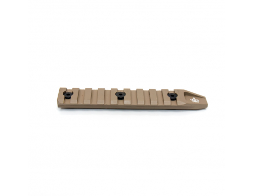 Планка на цевье URX4 135 мм (Keymod) TAN