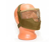 Маска защитная APE (TAN)