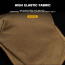 Маска защитная (WoSport) Shooting (Olive) размер L